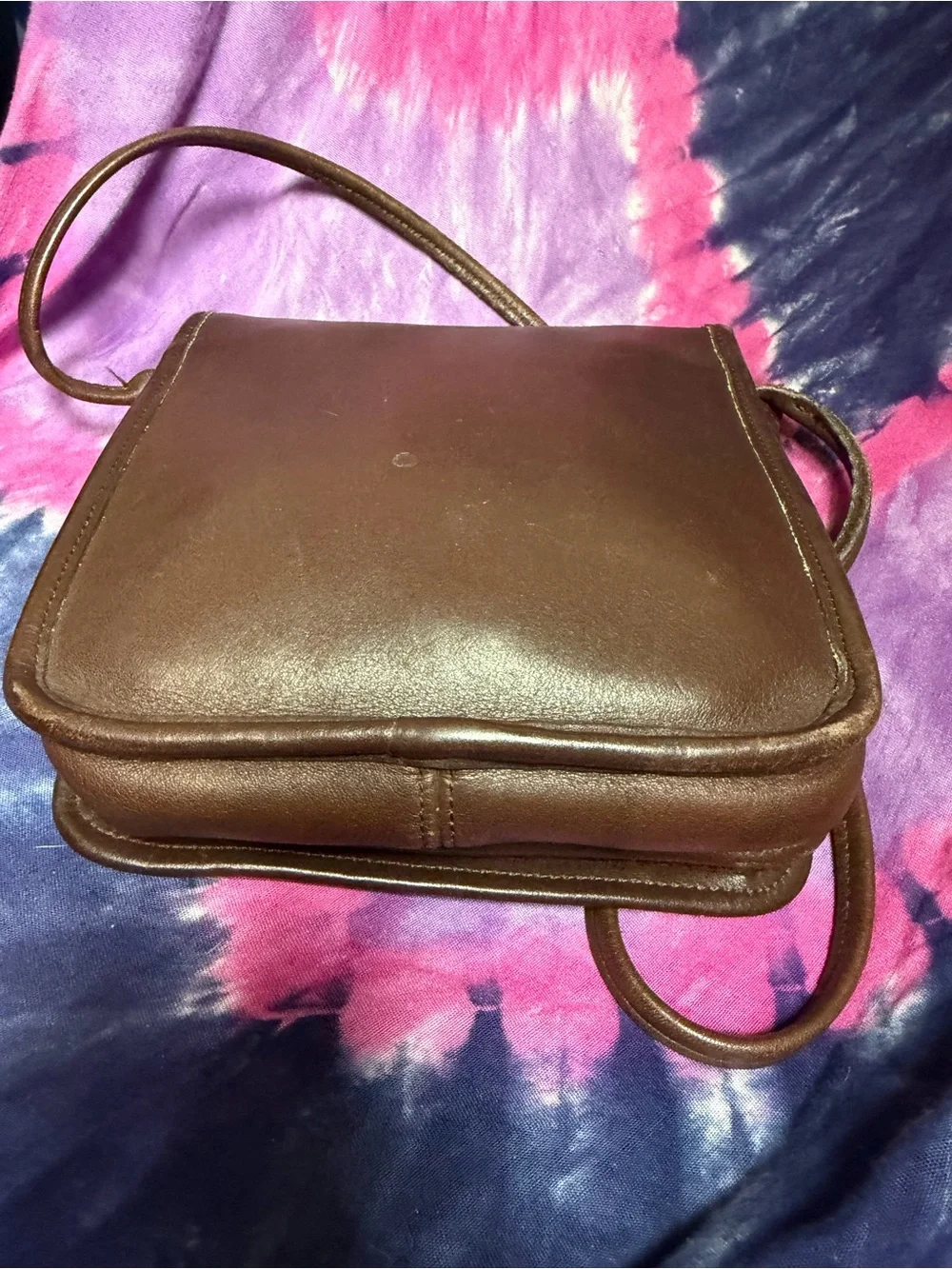 Coach timeless brown